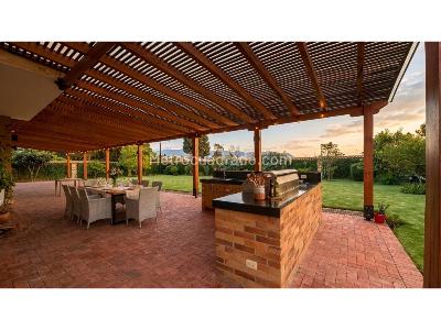 Casa de 5 alcobas en arriendo en Condominio Campestre Caminos De Chunugua C, Cajicá, 400 m² · foto 17 de 20