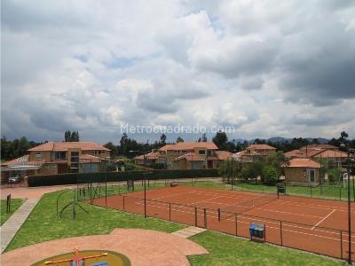 Casa de 5 alcobas en arriendo en Condominio Campestre Caminos De Chunugua C, Cajicá, 400 m² · foto 19 de 20