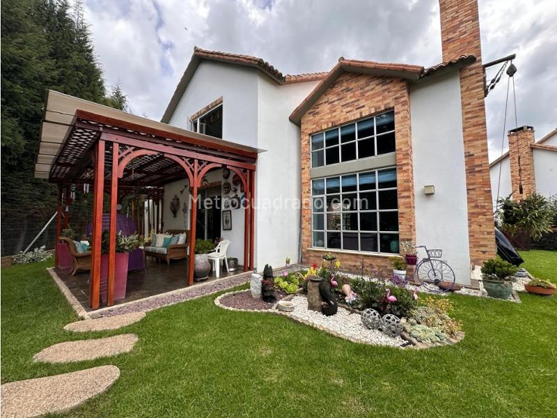 Casa en Venta, Cajica Variante Zipaquira, Cajicá – pohled 2