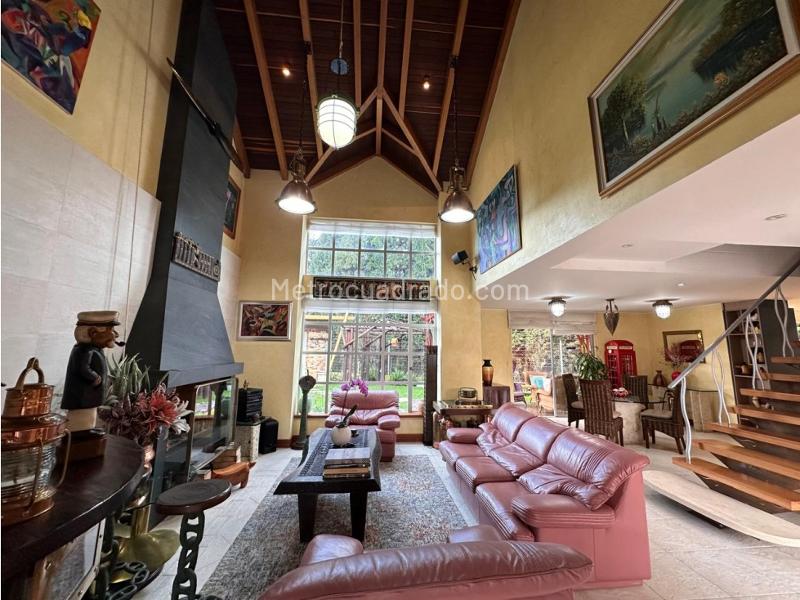 Casa en Venta, Cajica Variante Zipaquira, Cajicá – pohled 3
