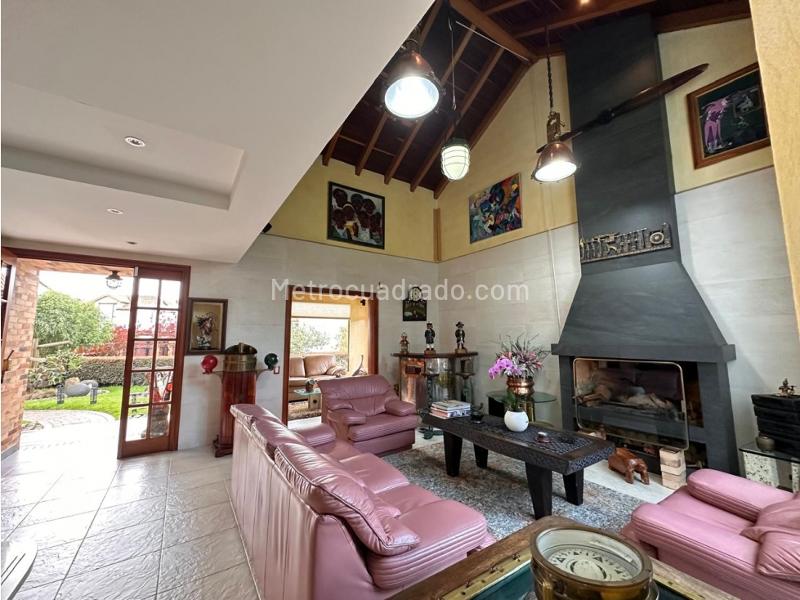 Casa en Venta, Cajica Variante Zipaquira, Cajicá – pohled 4
