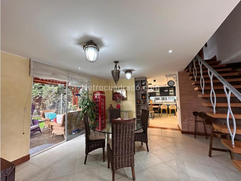 Casa en Venta, Cajica Variante Zipaquira, Cajicá – pohled 5