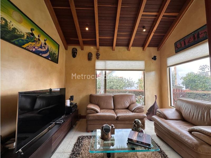 Casa en Venta, Cajica Variante Zipaquira, Cajicá – pohled 6