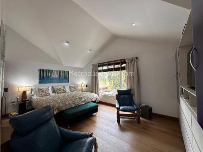Casa de 4 alcobas en venta en Cajica Variante Zipaquira, Cajicá, 232 m² · foto 7 de 19