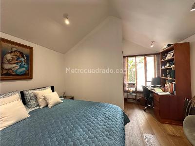 Casa de 4 alcobas en venta en Cajica Variante Zipaquira, Cajicá, 232 m² · foto 10 de 19