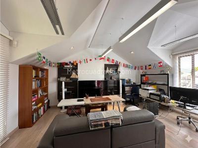 Casa de 4 alcobas en venta en Cajica Variante Zipaquira, Cajicá, 232 m² · foto 13 de 19