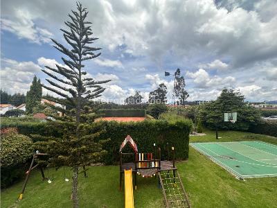Casa de 4 alcobas en venta en Cajica Variante Zipaquira, Cajicá, 232 m² · foto 19 de 19