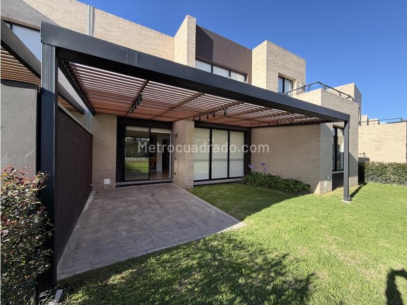 Casa – Chía, Samaria, Sabana Centro - Vista 2