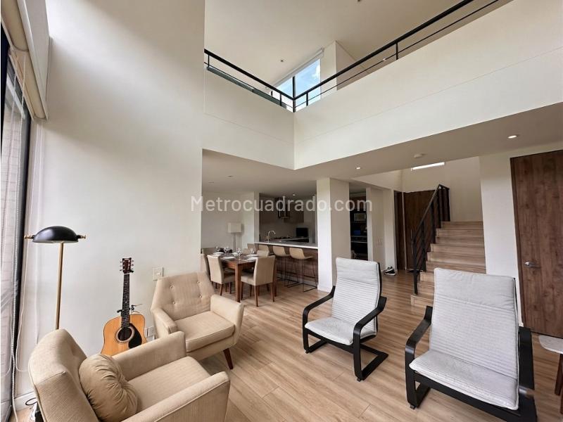 Casa en Arriendo, Chia, Chía – pohled 2