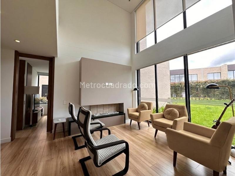Casa en Arriendo, Chia, Chía – pohled 3