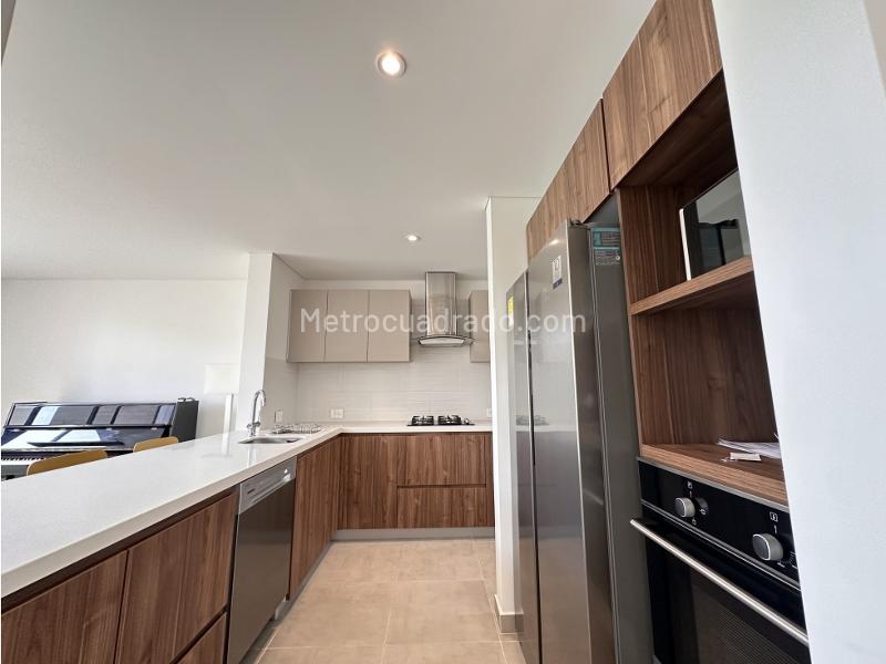 Casa en Arriendo, Chia, Chía – pohled 5