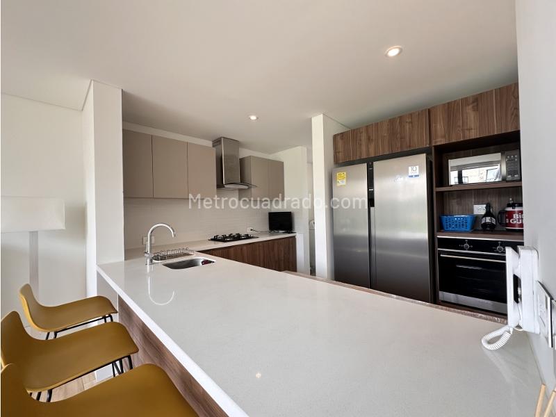 Casa en Arriendo, Chia, Chía – pohled 6