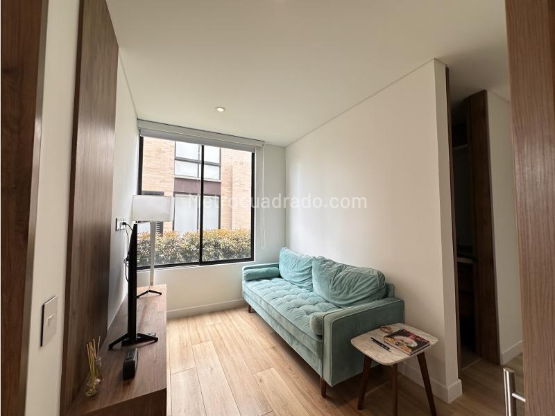 Casa en Arriendo, Chia, Chía – další