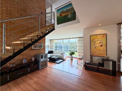 Casa de 3 alcobas en venta en Hacienda Fontanar, Chía, 233 m² · foto 2 de 20