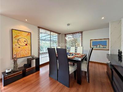 Casa de 3 alcobas en venta en Hacienda Fontanar, Chía, 233 m² · foto 5 de 20