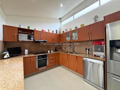 Casa de 3 alcobas en venta en Hacienda Fontanar, Chía, 233 m² · foto 6 de 20