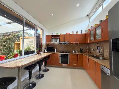 Casa de 3 alcobas en venta en Hacienda Fontanar, Chía, 233 m² · foto 7 de 20