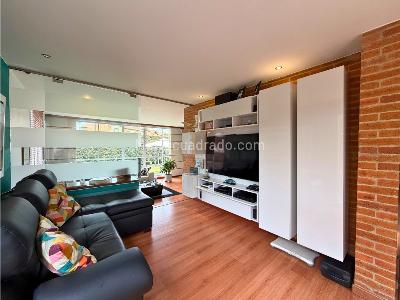 Casa de 3 alcobas en venta en Hacienda Fontanar, Chía, 233 m² · foto 8 de 20
