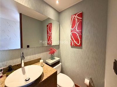 Casa de 3 alcobas en venta en Hacienda Fontanar, Chía, 233 m² · foto 9 de 20