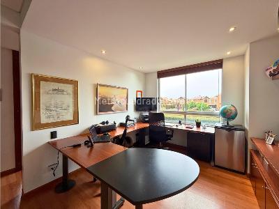 Casa de 3 alcobas en venta en Hacienda Fontanar, Chía, 233 m² · foto 10 de 20