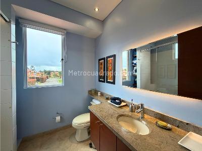 Casa de 3 alcobas en venta en Hacienda Fontanar, Chía, 233 m² · foto 13 de 20