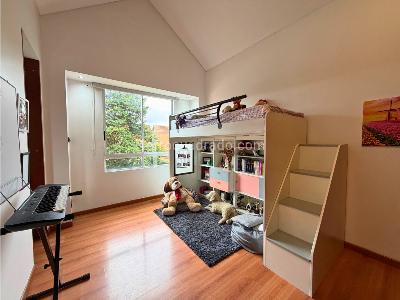 Casa de 3 alcobas en venta en Hacienda Fontanar, Chía, 233 m² · foto 14 de 20