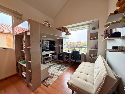 Casa de 3 alcobas en venta en Hacienda Fontanar, Chía, 233 m² · foto 15 de 20