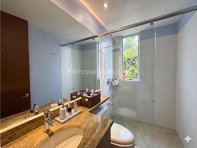 Casa de 3 alcobas en venta en Hacienda Fontanar, Chía, 233 m² · foto 16 de 20