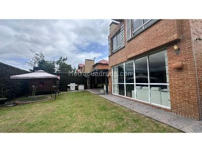 Casa de 3 alcobas en venta en Hacienda Fontanar, Chía, 233 m² · foto 18 de 20