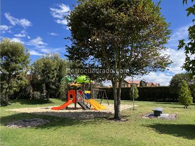Casa de 3 alcobas en venta en Hacienda Fontanar, Chía, 233 m² · foto 19 de 20