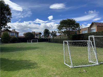Casa de 3 alcobas en venta en Hacienda Fontanar, Chía, 233 m² · foto 20 de 20