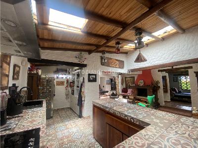 Casa de 5 alcobas en arriendo en Vereda Canelon/ Cajica, Cajicá, 320 m² · foto 6 de 20