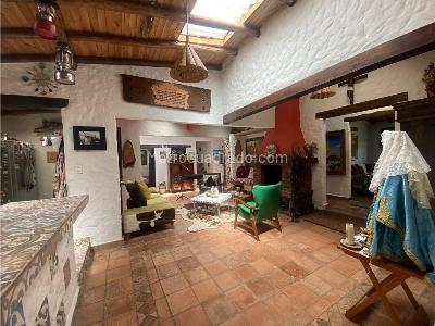 Casa de 5 alcobas en arriendo en Vereda Canelon/ Cajica, Cajicá, 320 m² · foto 7 de 20
