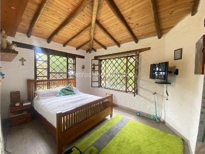 Casa de 5 alcobas en arriendo en Vereda Canelon/ Cajica, Cajicá, 320 m² · foto 8 de 20