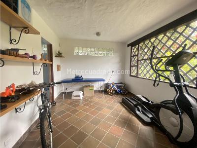 Casa de 5 alcobas en arriendo en Vereda Canelon/ Cajica, Cajicá, 320 m² · foto 12 de 20