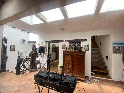 Casa de 5 alcobas en arriendo en Vereda Canelon/ Cajica, Cajicá, 320 m² · foto 15 de 20