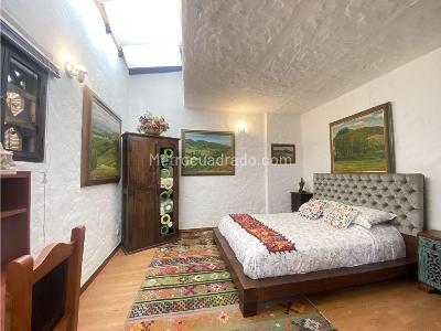 Casa de 5 alcobas en arriendo en Vereda Canelon/ Cajica, Cajicá, 320 m² · foto 16 de 20