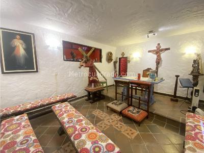 Casa de 5 alcobas en arriendo en Vereda Canelon/ Cajica, Cajicá, 320 m² · foto 17 de 20
