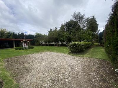 Casa de 5 alcobas en arriendo en Vereda Canelon/ Cajica, Cajicá, 320 m² · foto 20 de 20