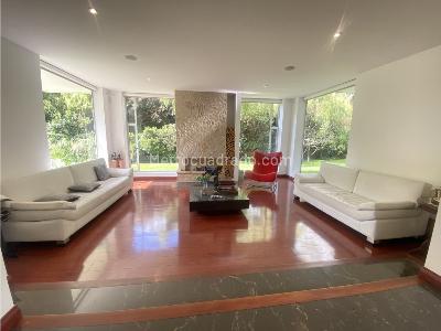 Casa de 3 alcobas en venta en Zona Molino, Cajicá, 359 m² · foto 3 de 19