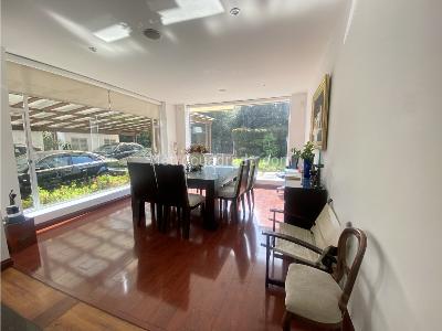 Casa de 3 alcobas en venta en Zona Molino, Cajicá, 359 m² · foto 4 de 19