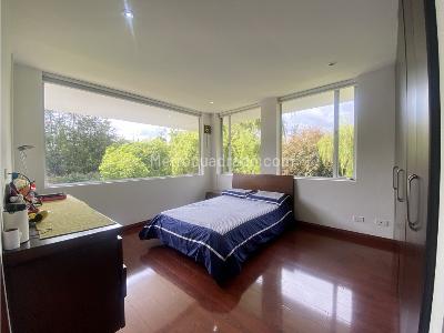 Casa de 3 alcobas en venta en Zona Molino, Cajicá, 359 m² · foto 16 de 19