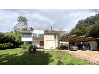Casa de 3 alcobas en venta en Zona Molino, Cajicá, 359 m² · foto 19 de 19