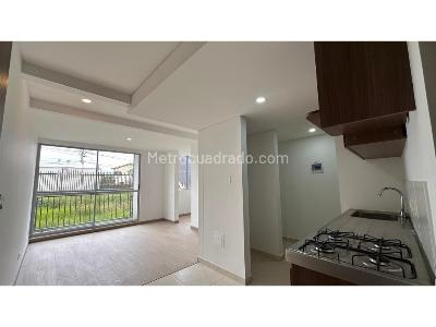 Apartamento de 2 alcobas en venta en Vereda Rincon Santo, Cajicá, 53 m² · foto 2 de 14