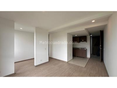 Apartamento de 2 alcobas en venta en Vereda Rincon Santo, Cajicá, 53 m² · foto 3 de 14