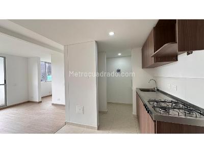 Apartamento de 2 alcobas en venta en Vereda Rincon Santo, Cajicá, 53 m² · foto 4 de 14