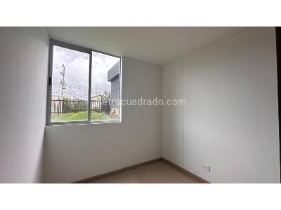 Apartamento de 2 alcobas en venta en Vereda Rincon Santo, Cajicá, 53 m² · foto 6 de 14