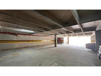 Apartamento de 2 alcobas en venta en Vereda Rincon Santo, Cajicá, 53 m² · foto 9 de 14