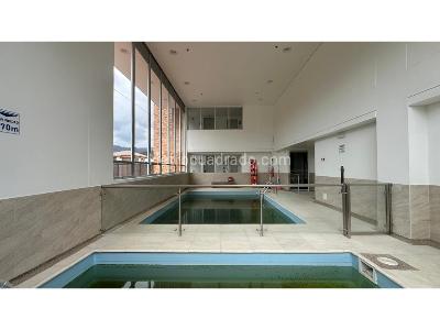 Apartamento de 2 alcobas en venta en Vereda Rincon Santo, Cajicá, 53 m² · foto 10 de 14