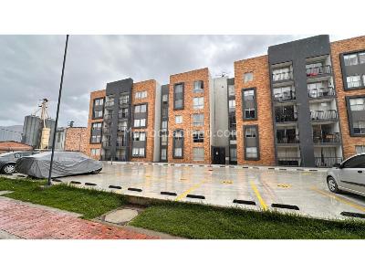 Apartamento de 2 alcobas en venta en Vereda Rincon Santo, Cajicá, 53 m² · foto 13 de 14